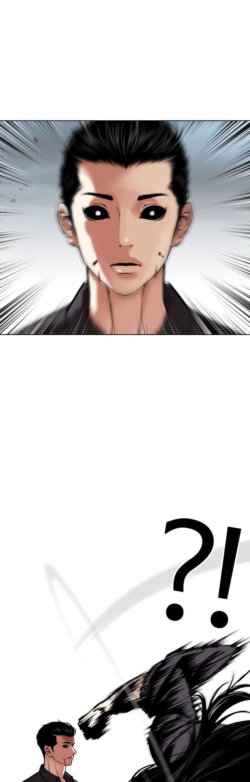 Cosmic Heavenly Demon 3077 Chapter 1 - halaman 60