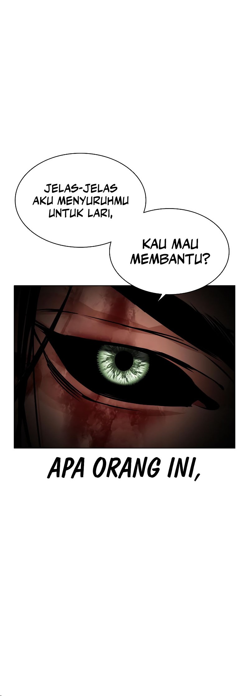 Cosmic Heavenly Demon 3077 Chapter 1 - halaman 64