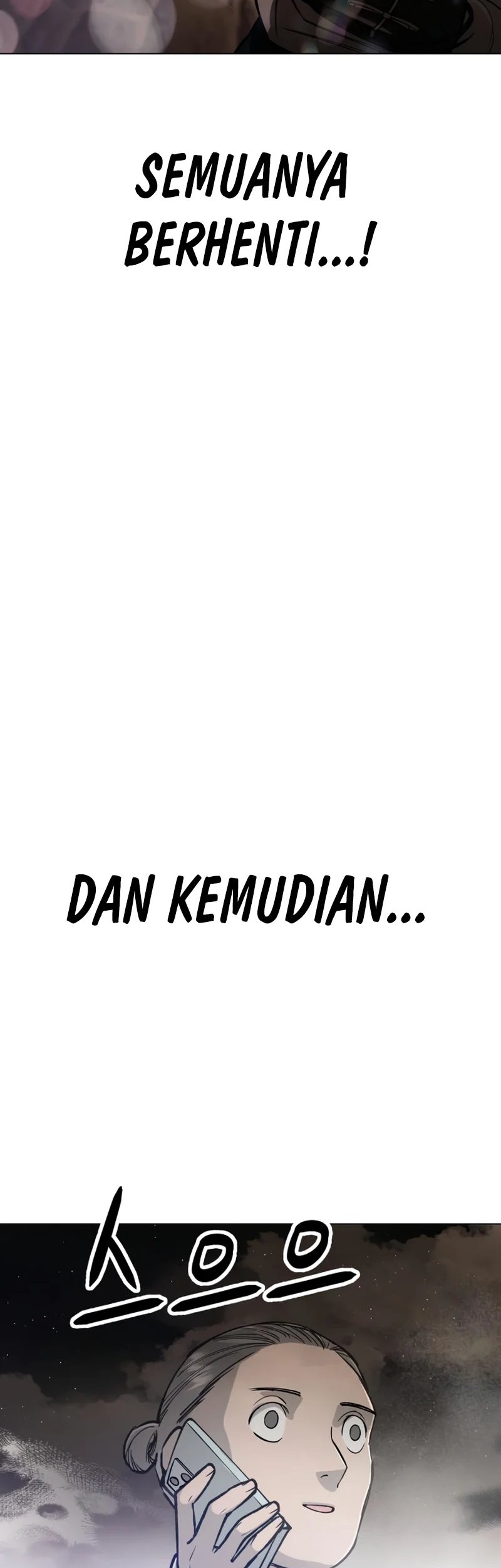 Cosmic Heavenly Demon 3077 Chapter 10 - halaman 11