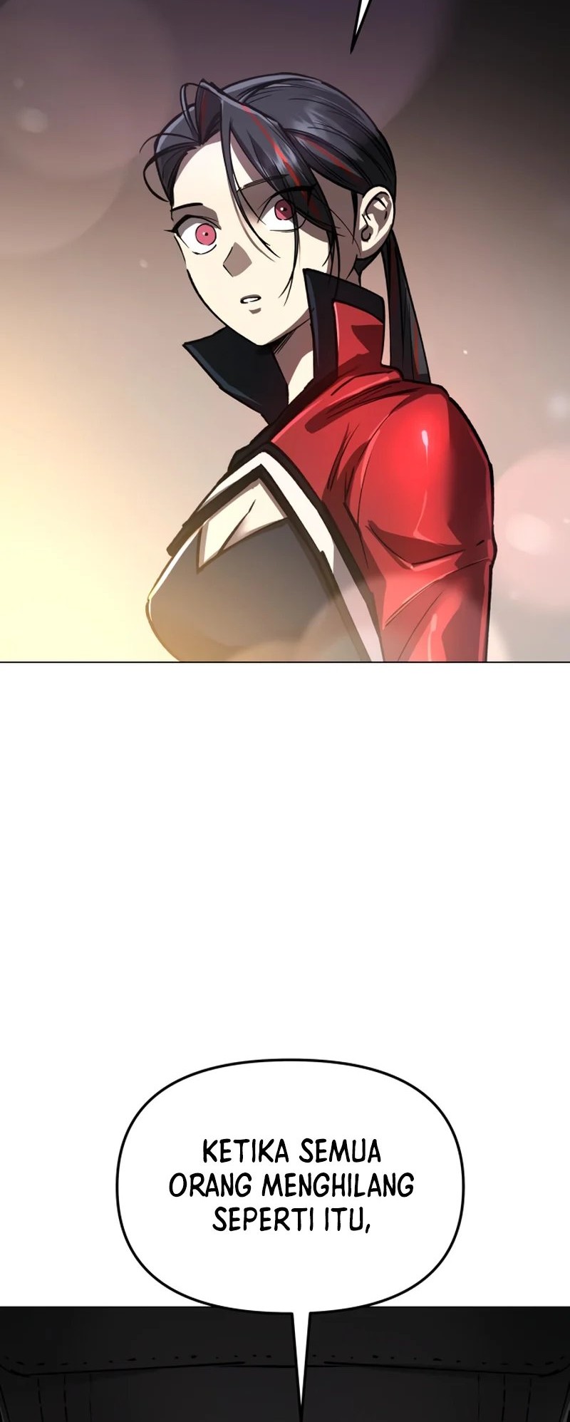 Cosmic Heavenly Demon 3077 Chapter 10 - halaman 20