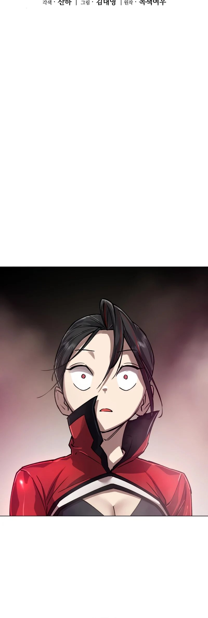 Cosmic Heavenly Demon 3077 Chapter 10 - halaman 28