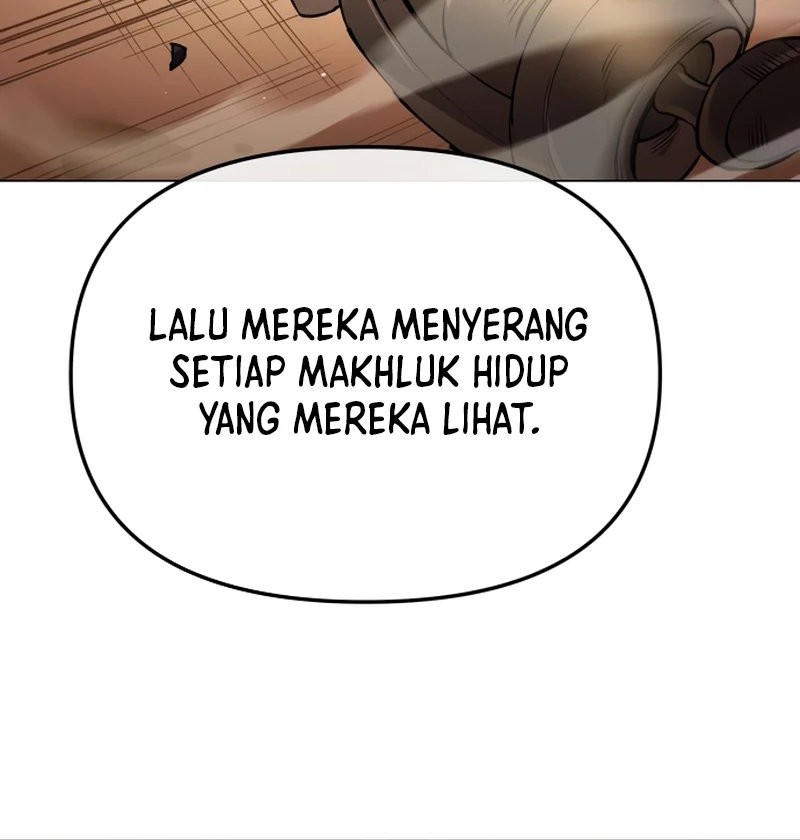 Cosmic Heavenly Demon 3077 Chapter 10 - halaman 43