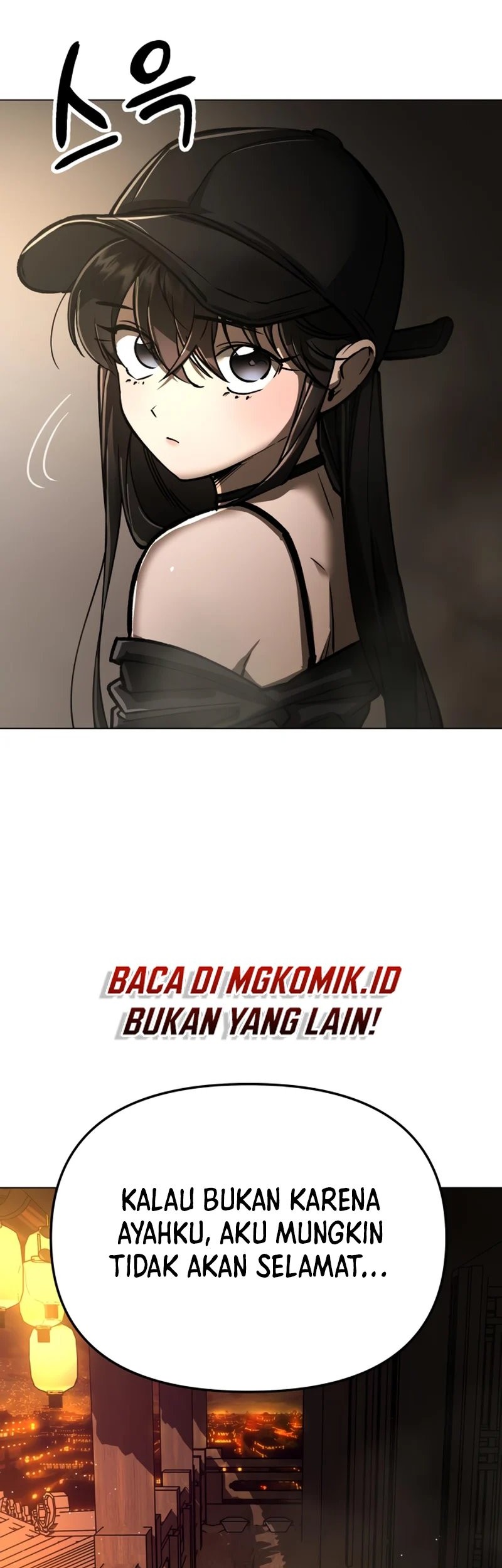 Cosmic Heavenly Demon 3077 Chapter 10 - halaman 46
