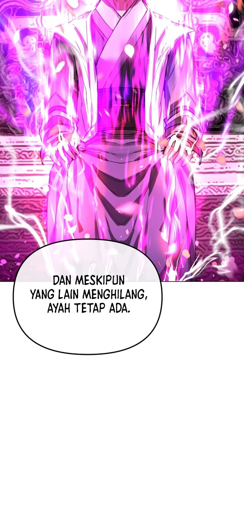 Cosmic Heavenly Demon 3077 Chapter 10 - halaman 51