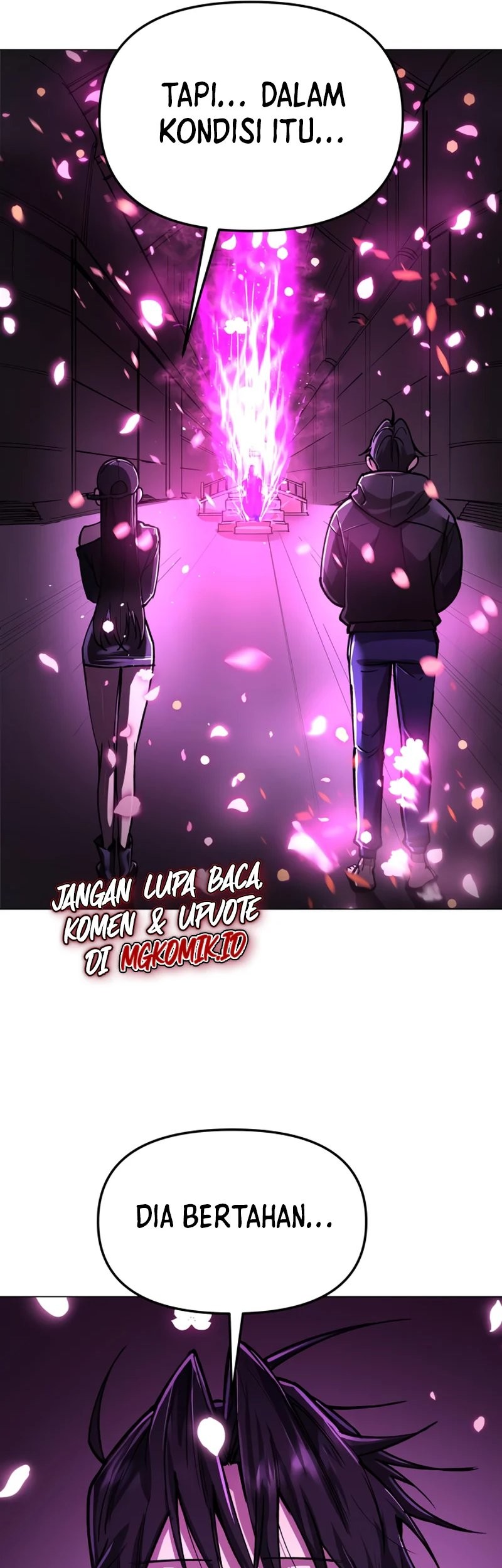 Cosmic Heavenly Demon 3077 Chapter 10 - halaman 52