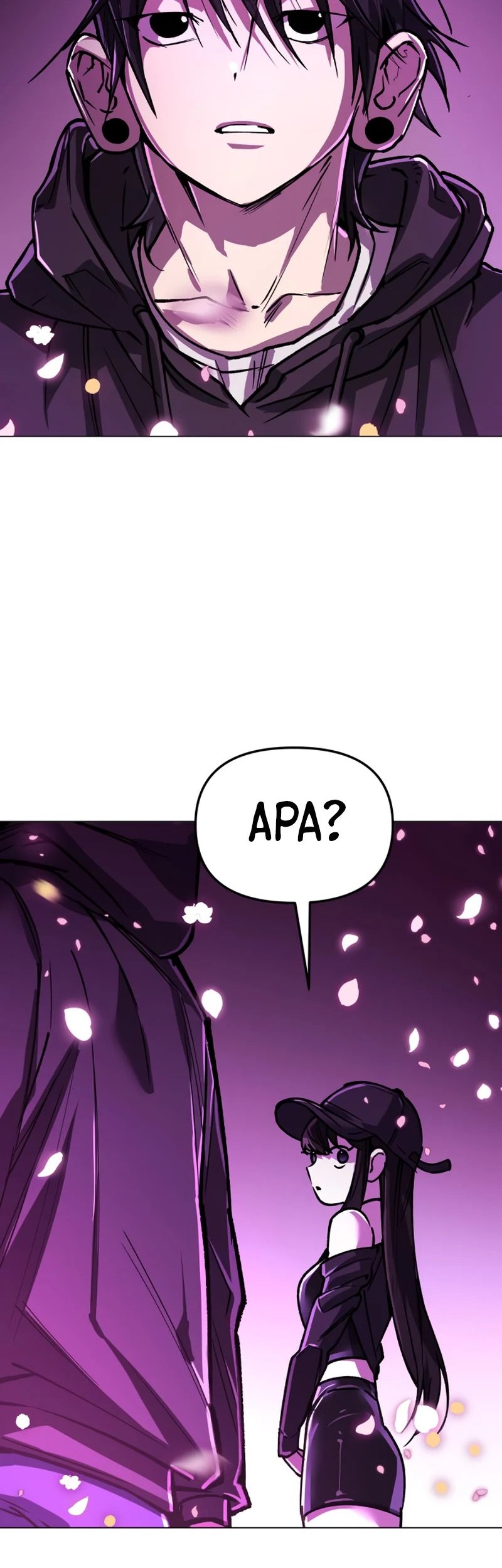 Cosmic Heavenly Demon 3077 Chapter 10 - halaman 53