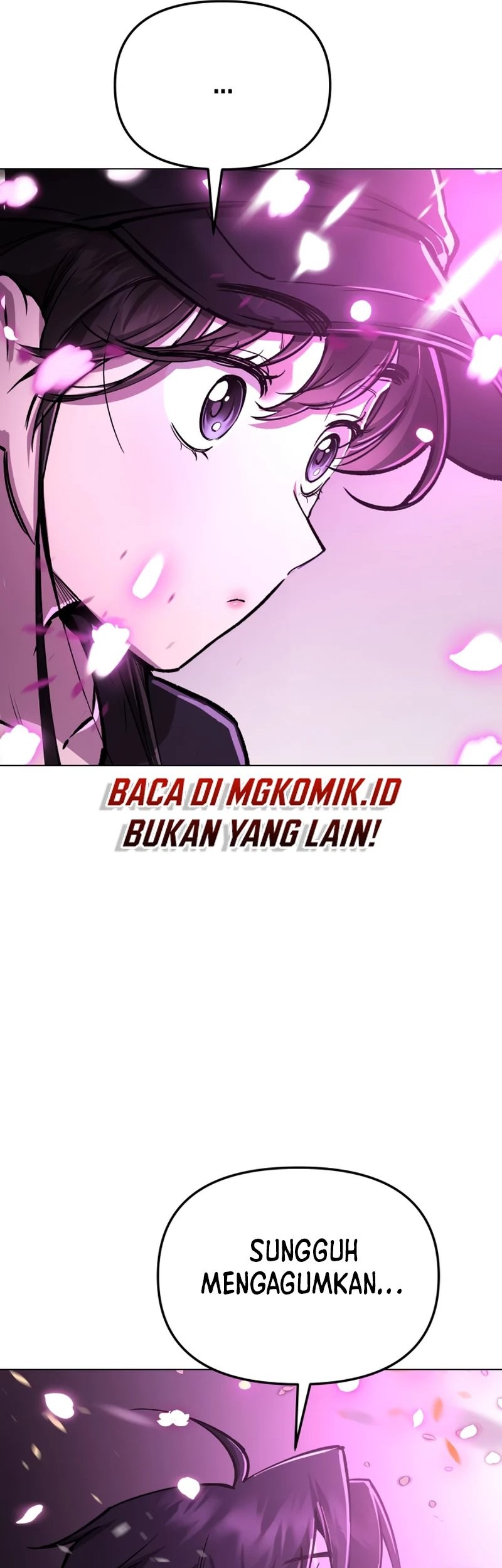 Cosmic Heavenly Demon 3077 Chapter 10 - halaman 56