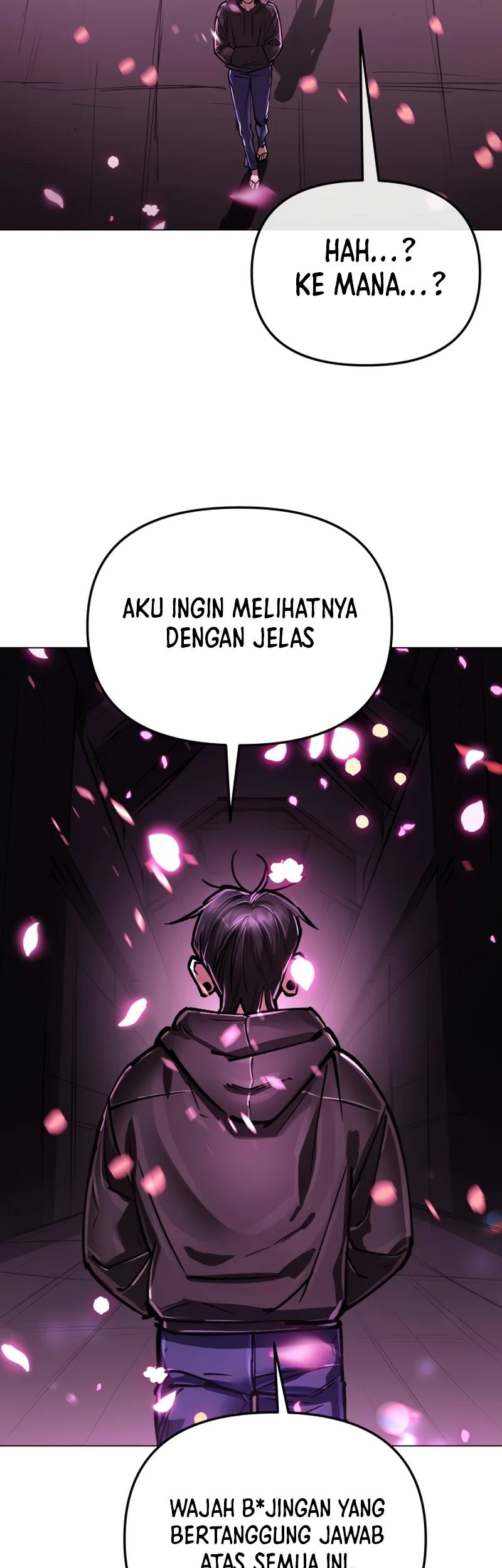 Cosmic Heavenly Demon 3077 Chapter 10 - halaman 58
