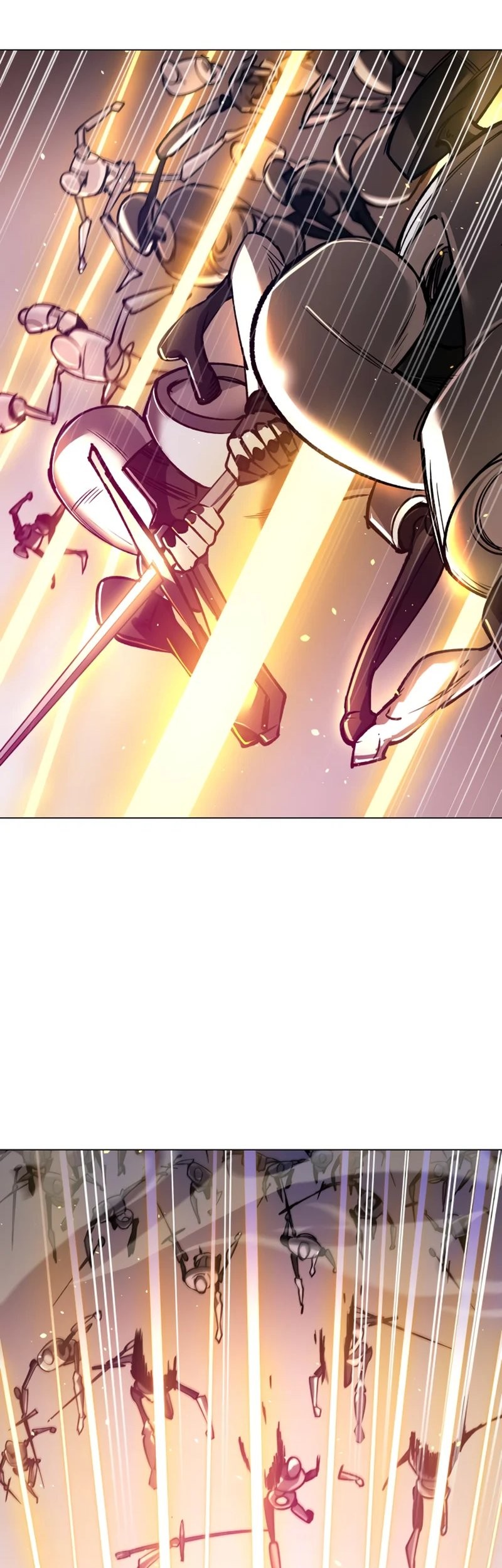 Cosmic Heavenly Demon 3077 Chapter 10 - halaman 68