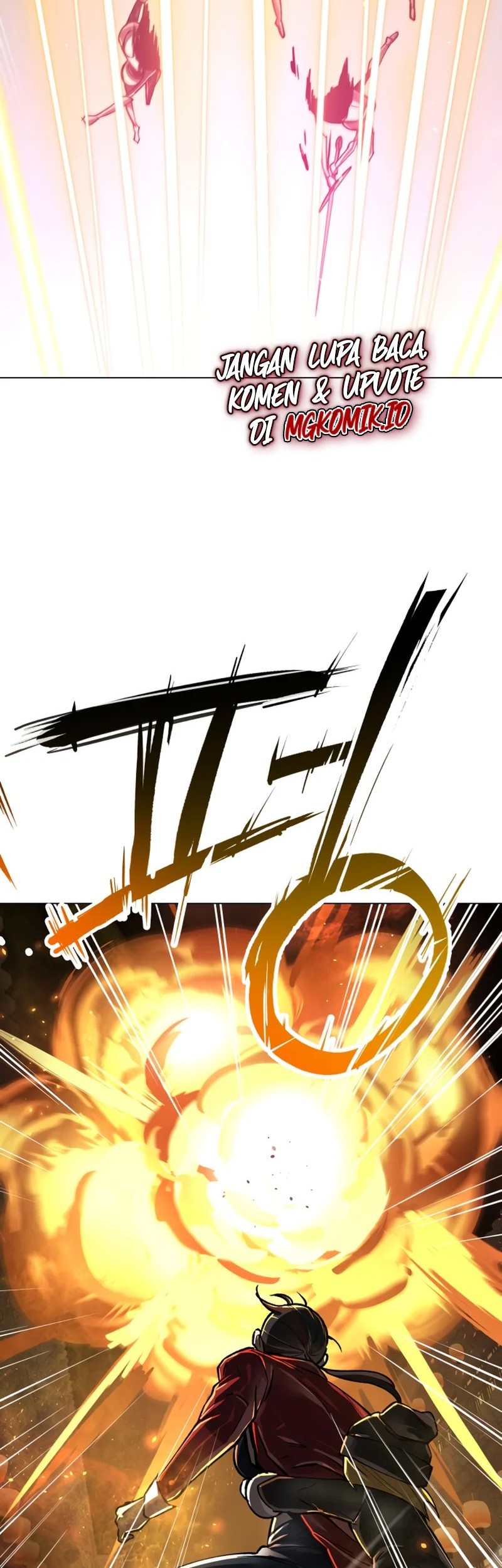 Cosmic Heavenly Demon 3077 Chapter 10 - halaman 69