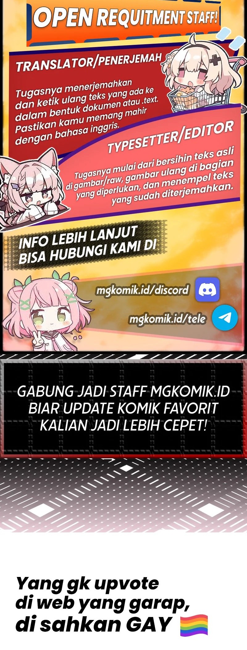 Cosmic Heavenly Demon 3077 Chapter 10 - halaman 75