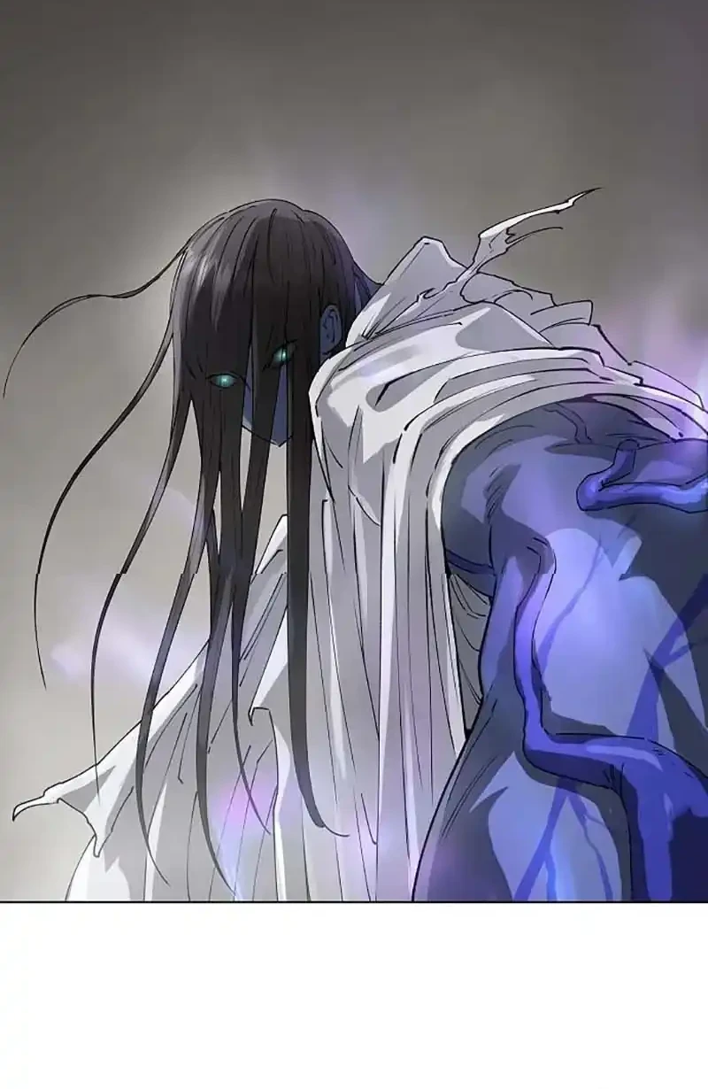 Cosmic Heavenly Demon 3077 Chapter 100 - halaman 10