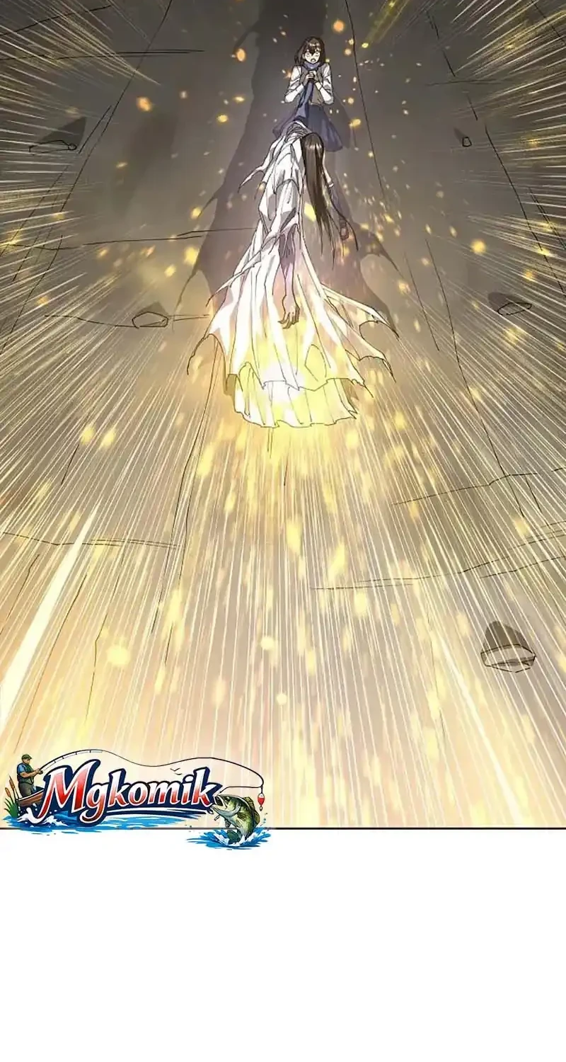 Cosmic Heavenly Demon 3077 Chapter 100 - halaman 12