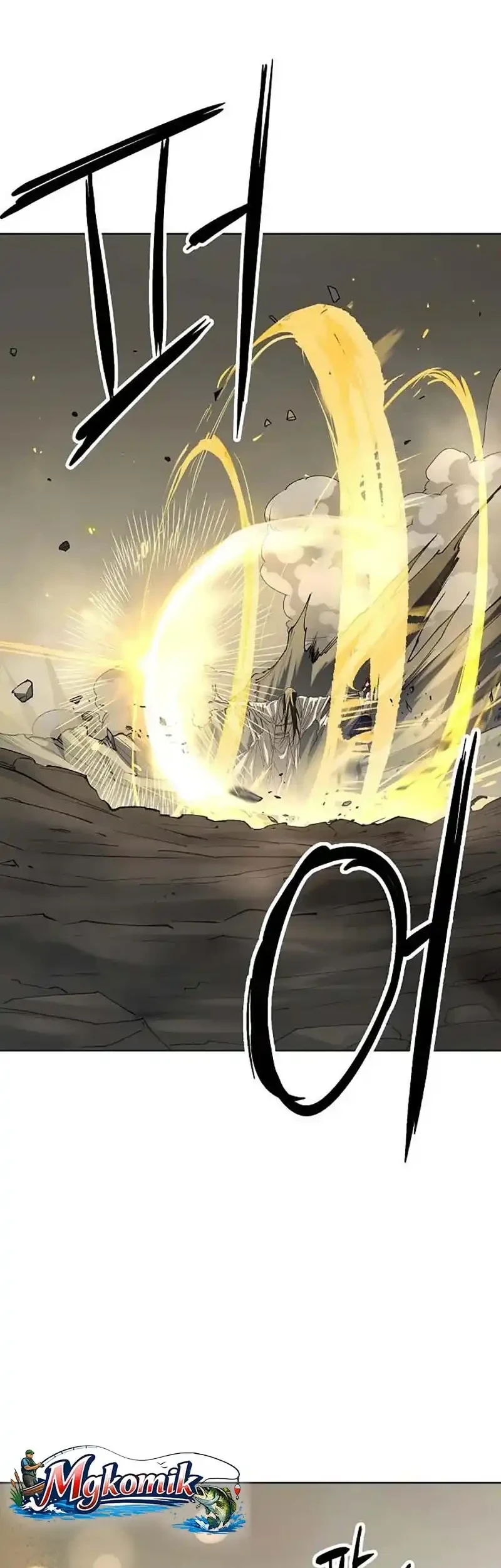 Cosmic Heavenly Demon 3077 Chapter 100 - halaman 13