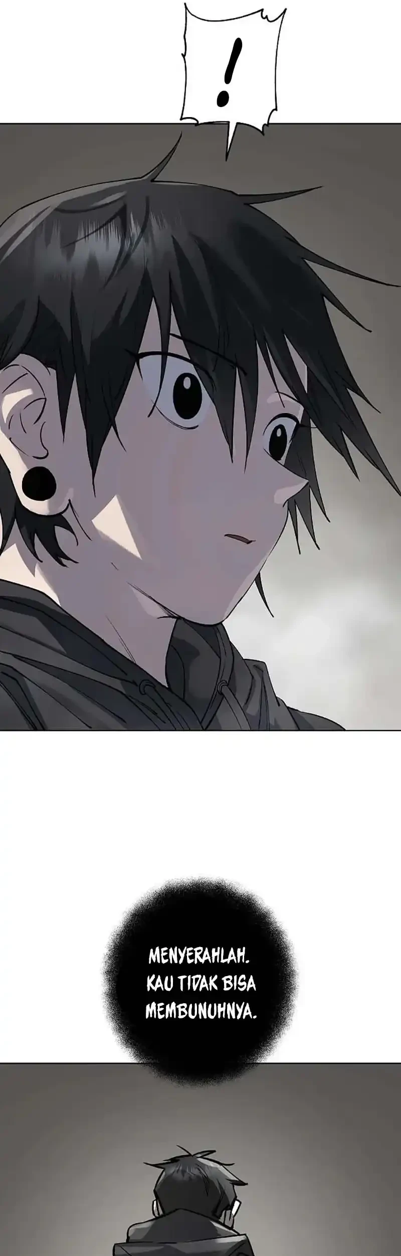 Cosmic Heavenly Demon 3077 Chapter 100 - halaman 15
