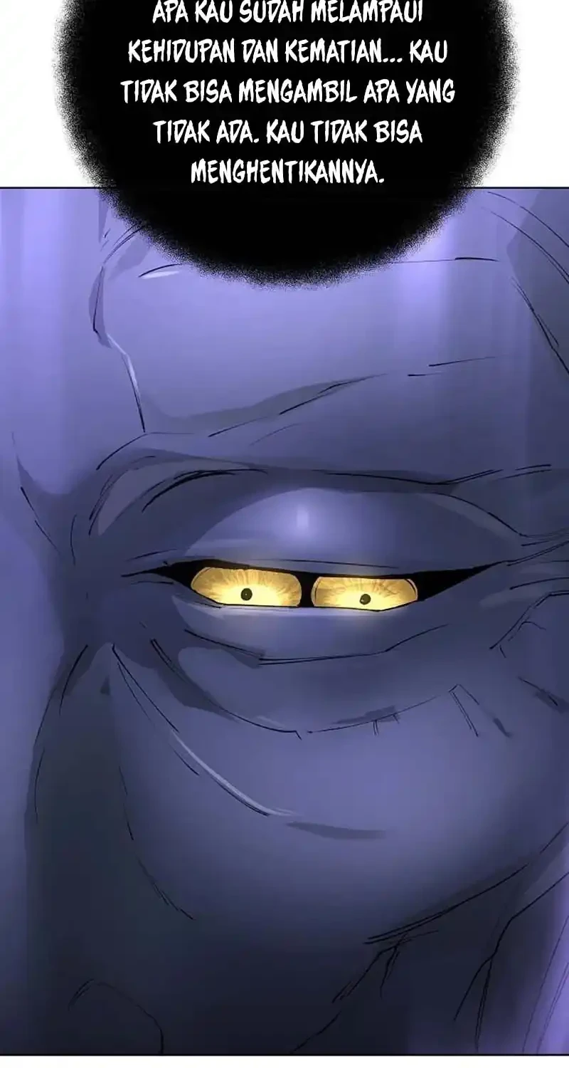 Cosmic Heavenly Demon 3077 Chapter 100 - halaman 18
