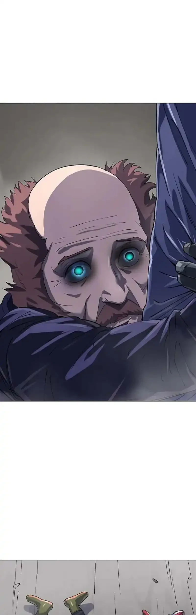Cosmic Heavenly Demon 3077 Chapter 100 - halaman 21