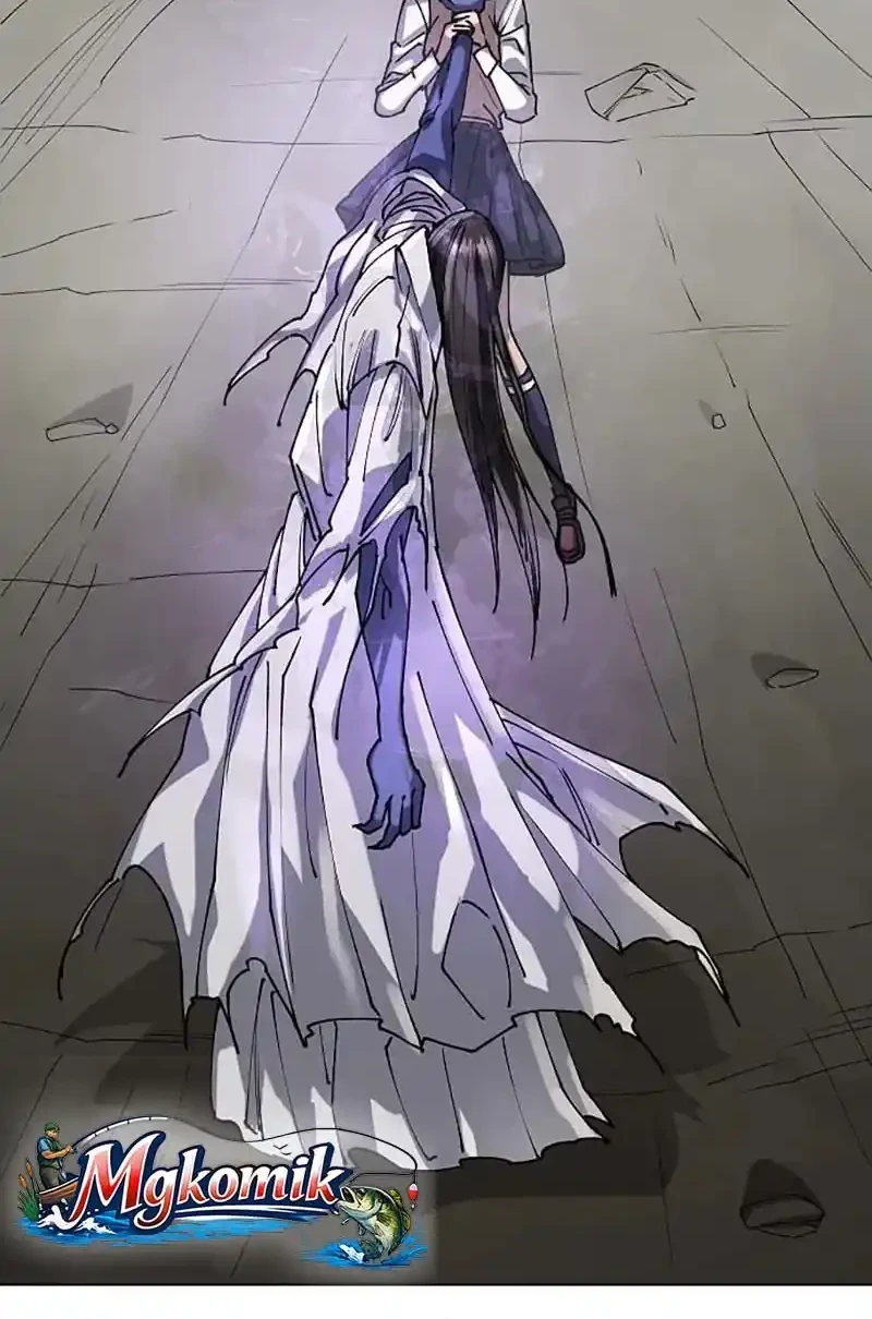 Cosmic Heavenly Demon 3077 Chapter 100 - halaman 24