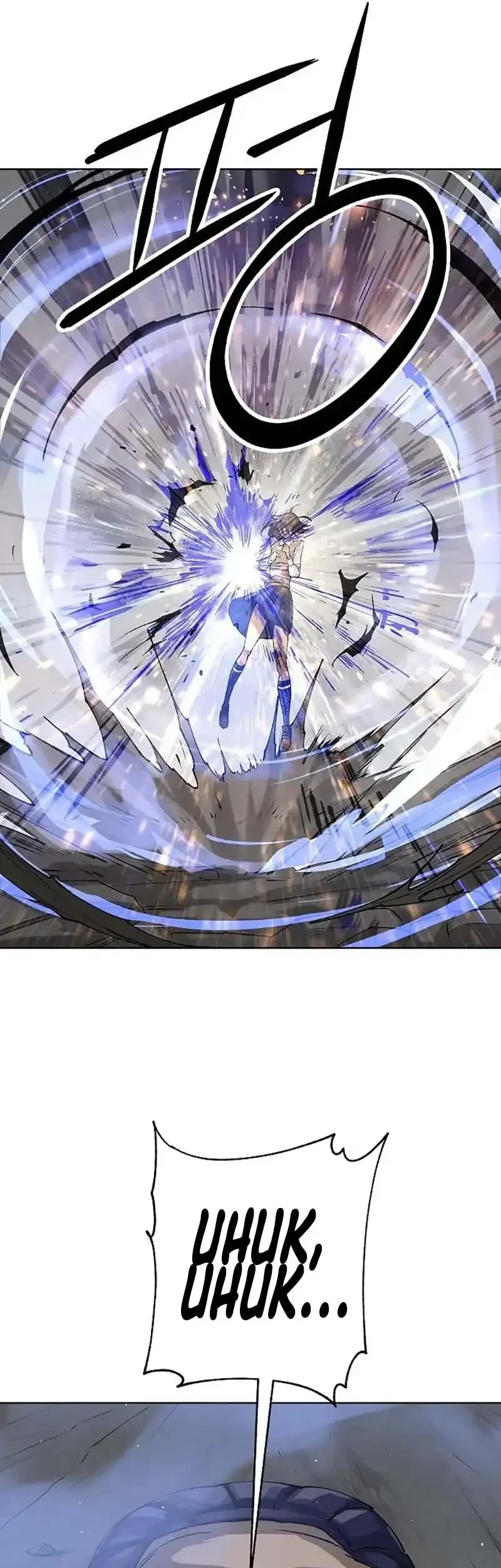 Cosmic Heavenly Demon 3077 Chapter 100 - halaman 31