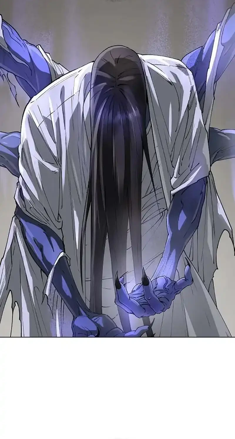 Cosmic Heavenly Demon 3077 Chapter 100 - halaman 4