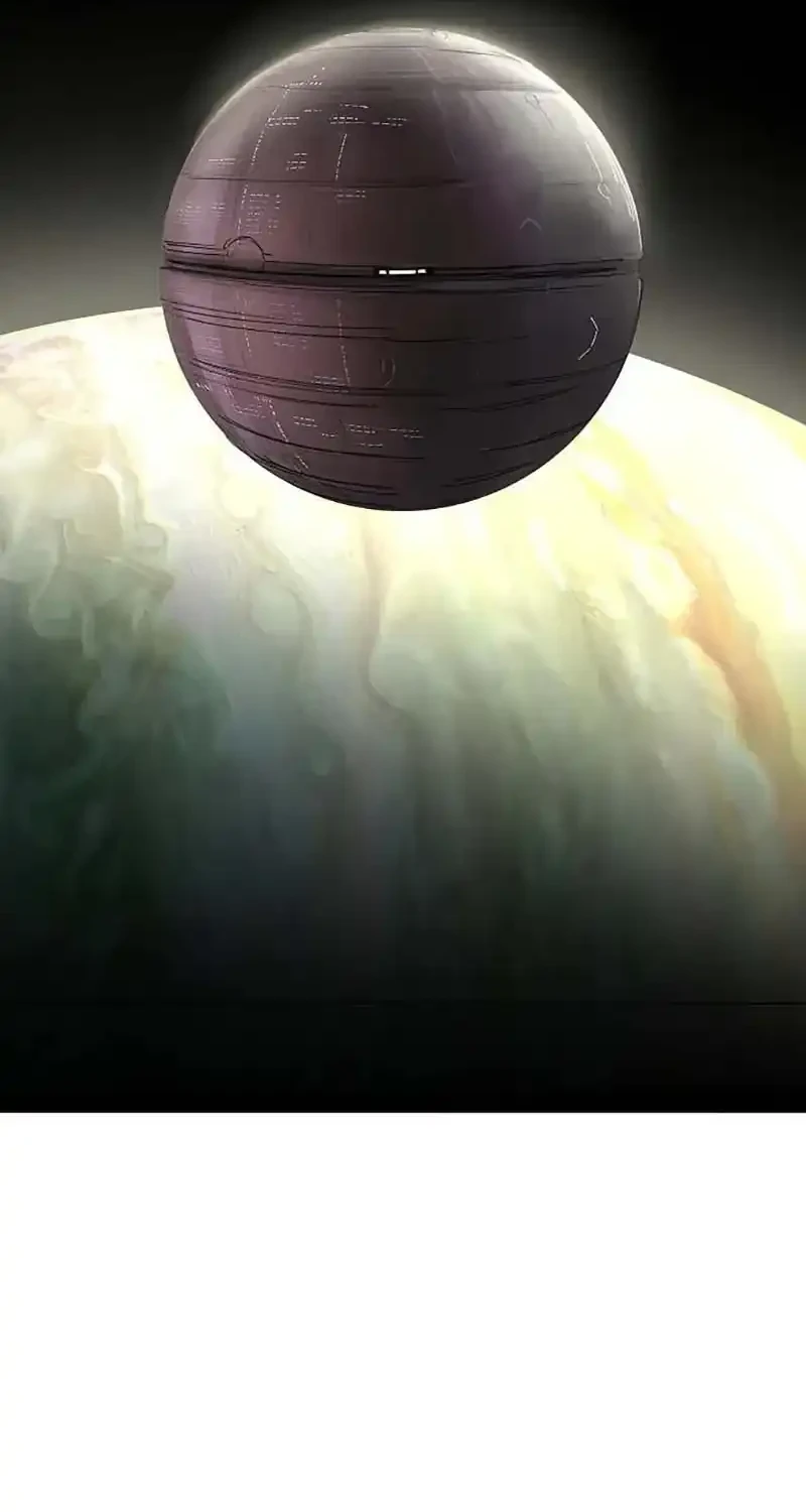 Cosmic Heavenly Demon 3077 Chapter 100 - halaman 40