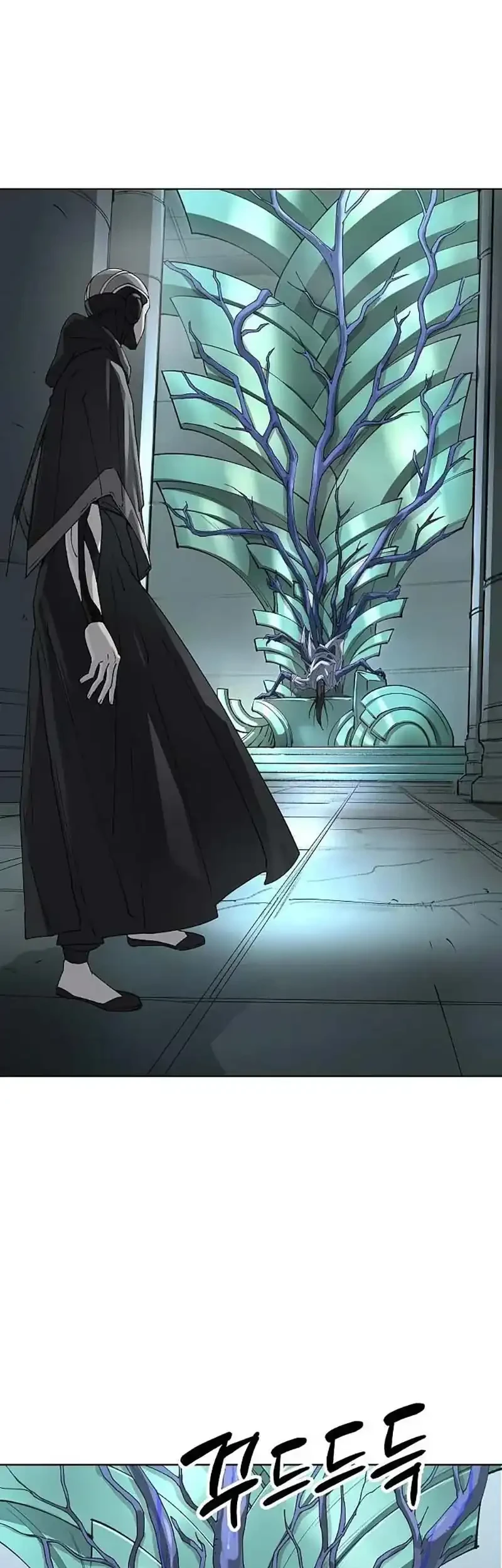 Cosmic Heavenly Demon 3077 Chapter 100 - halaman 45