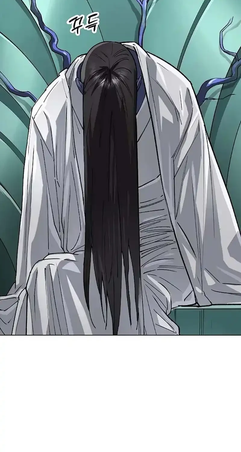 Cosmic Heavenly Demon 3077 Chapter 100 - halaman 48