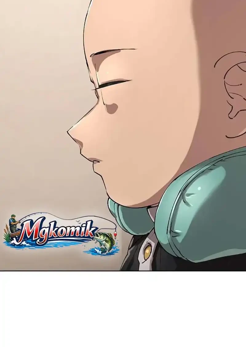 Cosmic Heavenly Demon 3077 Chapter 100 - halaman 64