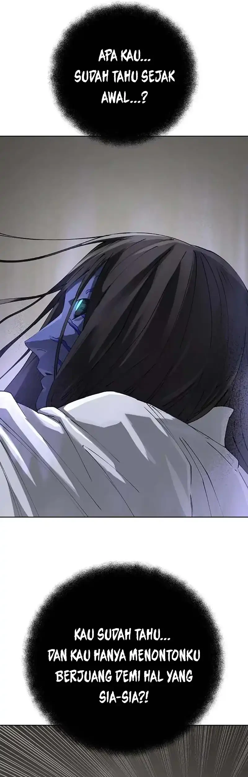 Cosmic Heavenly Demon 3077 Chapter 100 - halaman 7