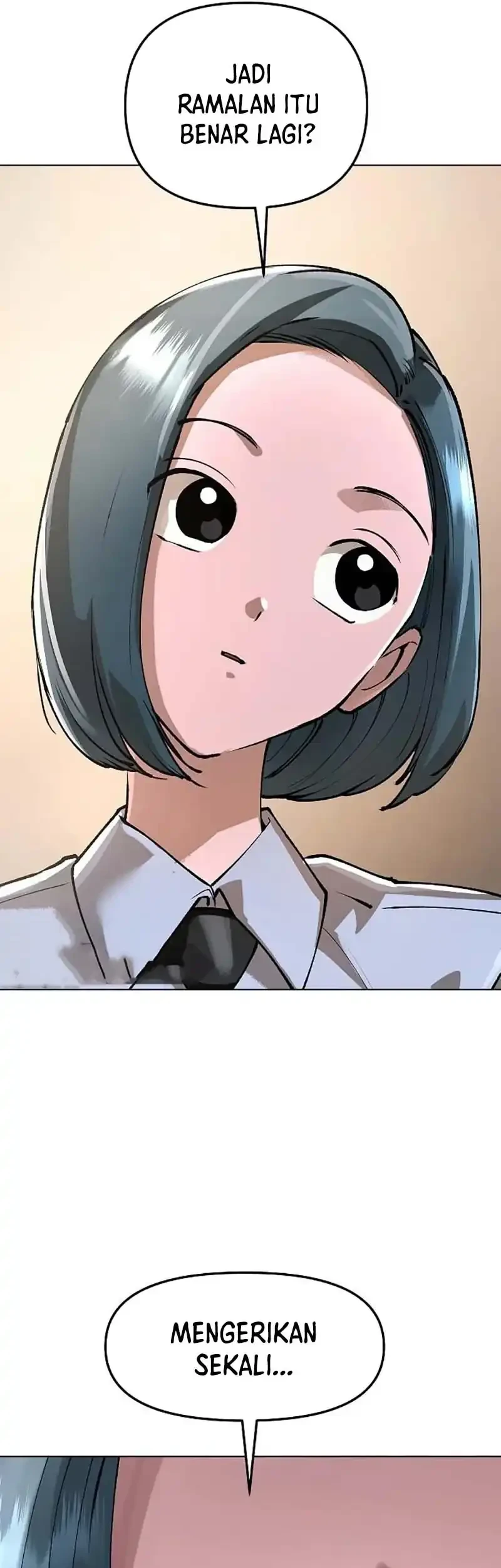 Cosmic Heavenly Demon 3077 Chapter 100 - halaman 75