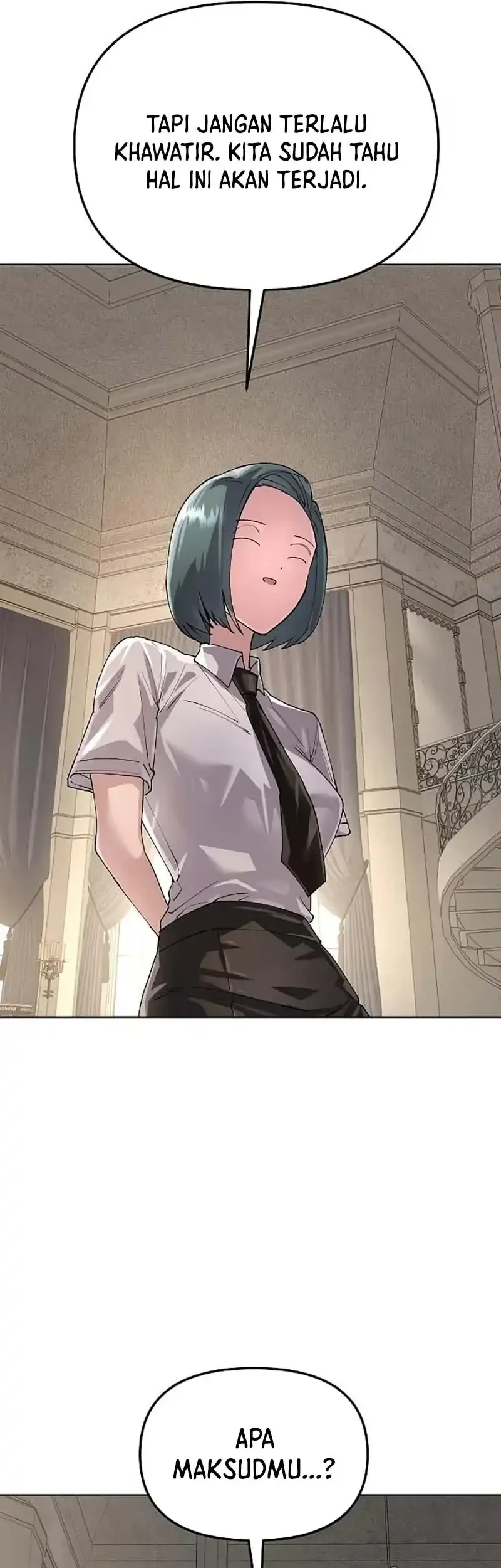 Cosmic Heavenly Demon 3077 Chapter 100 - halaman 79