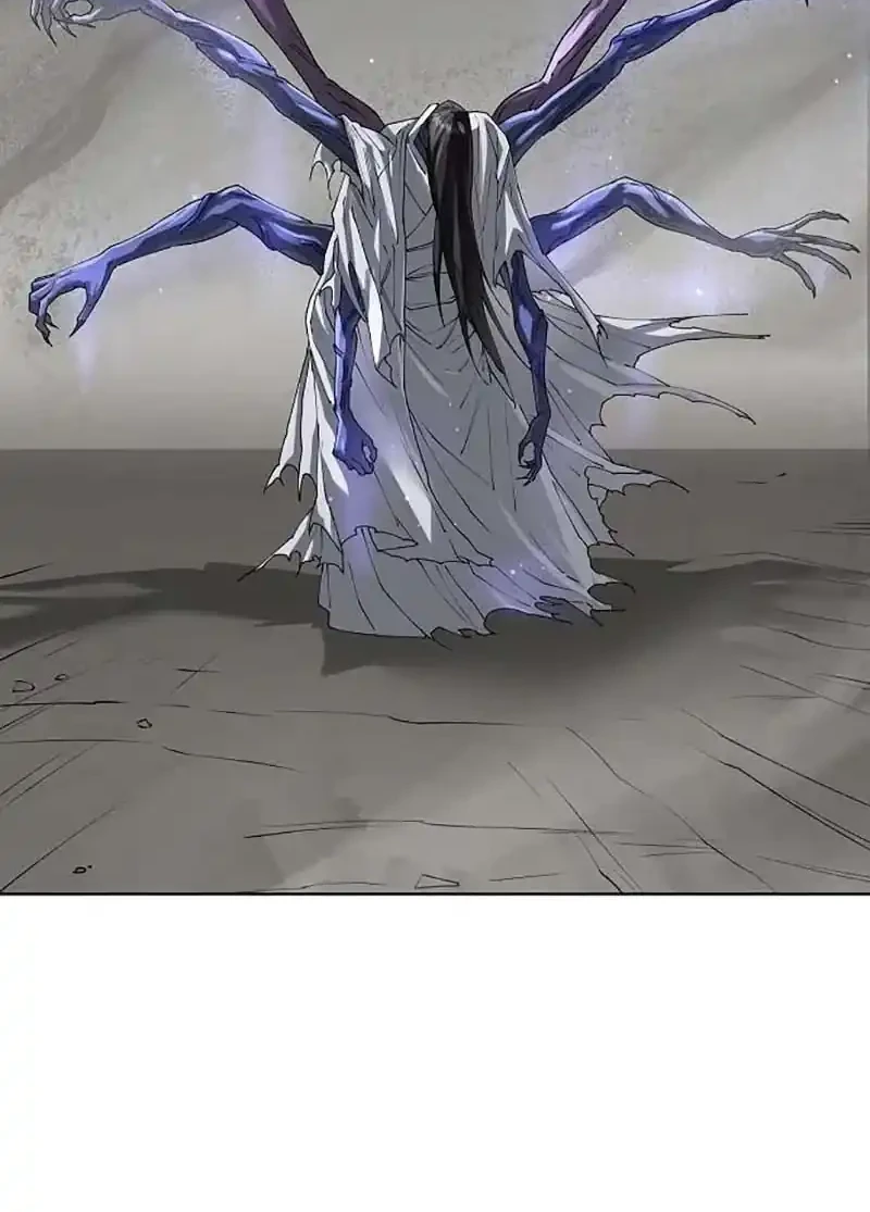 Cosmic Heavenly Demon 3077 Chapter 100 - halaman 86