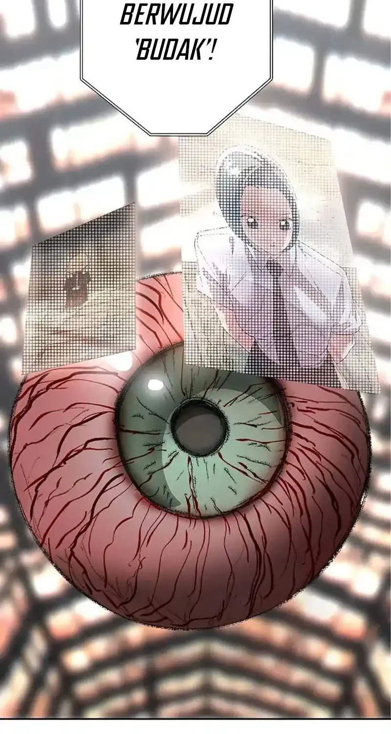 Cosmic Heavenly Demon 3077 Chapter 100 - halaman 88