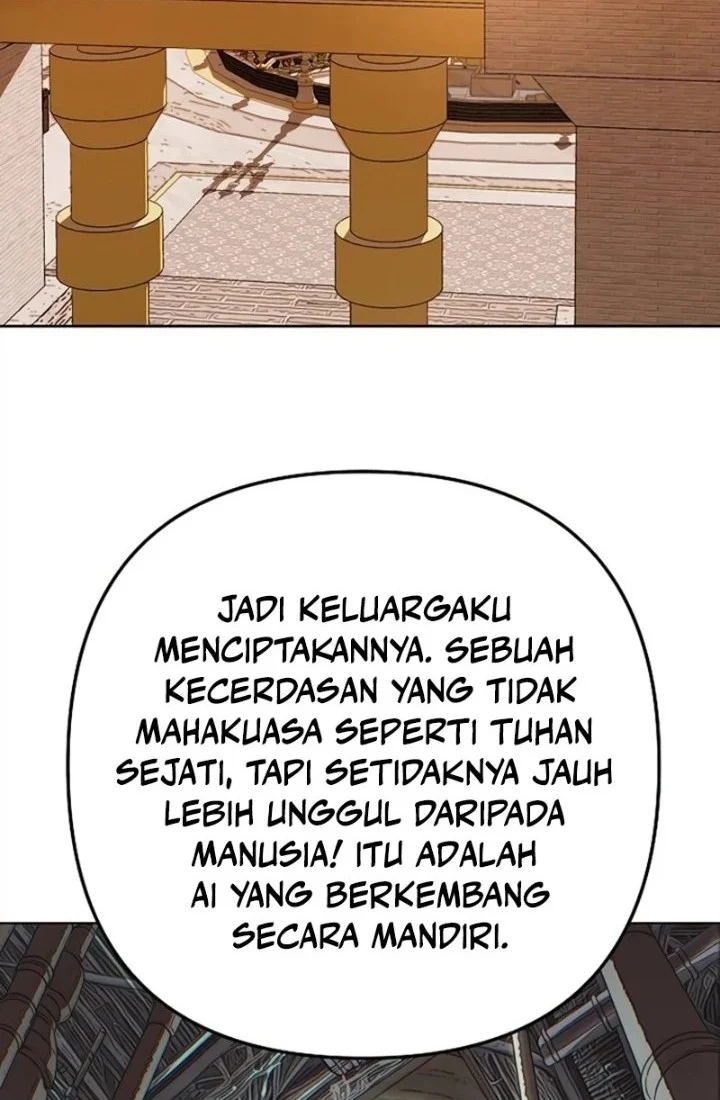 Cosmic Heavenly Demon 3077 Chapter 101 - halaman 15