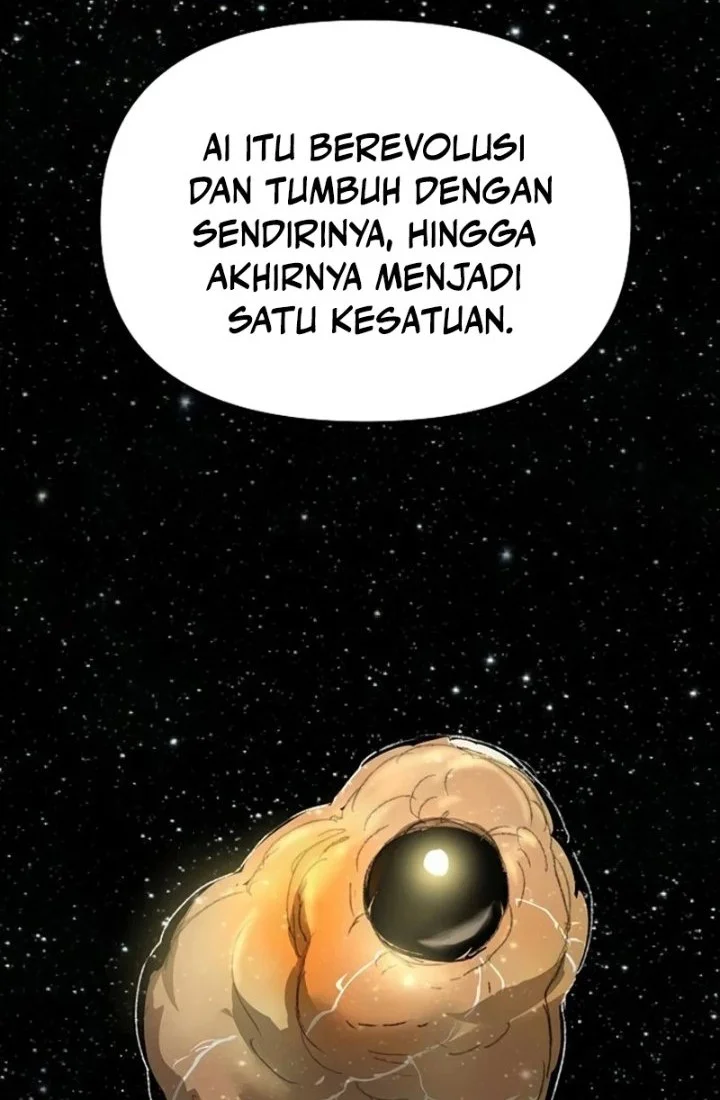 Cosmic Heavenly Demon 3077 Chapter 101 - halaman 19