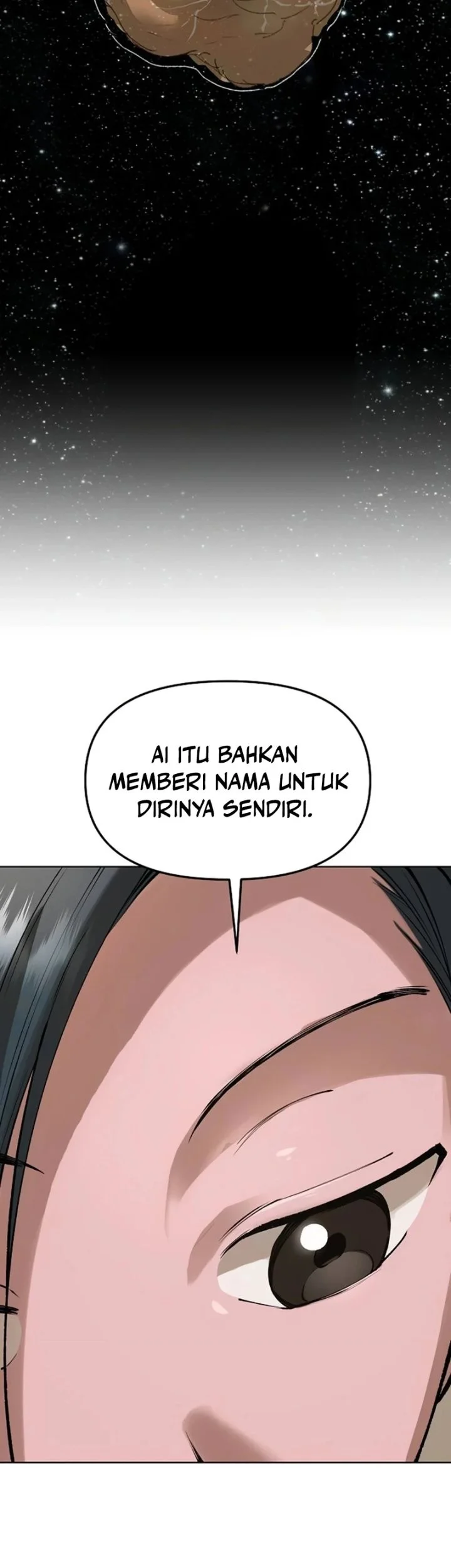 Cosmic Heavenly Demon 3077 Chapter 101 - halaman 20
