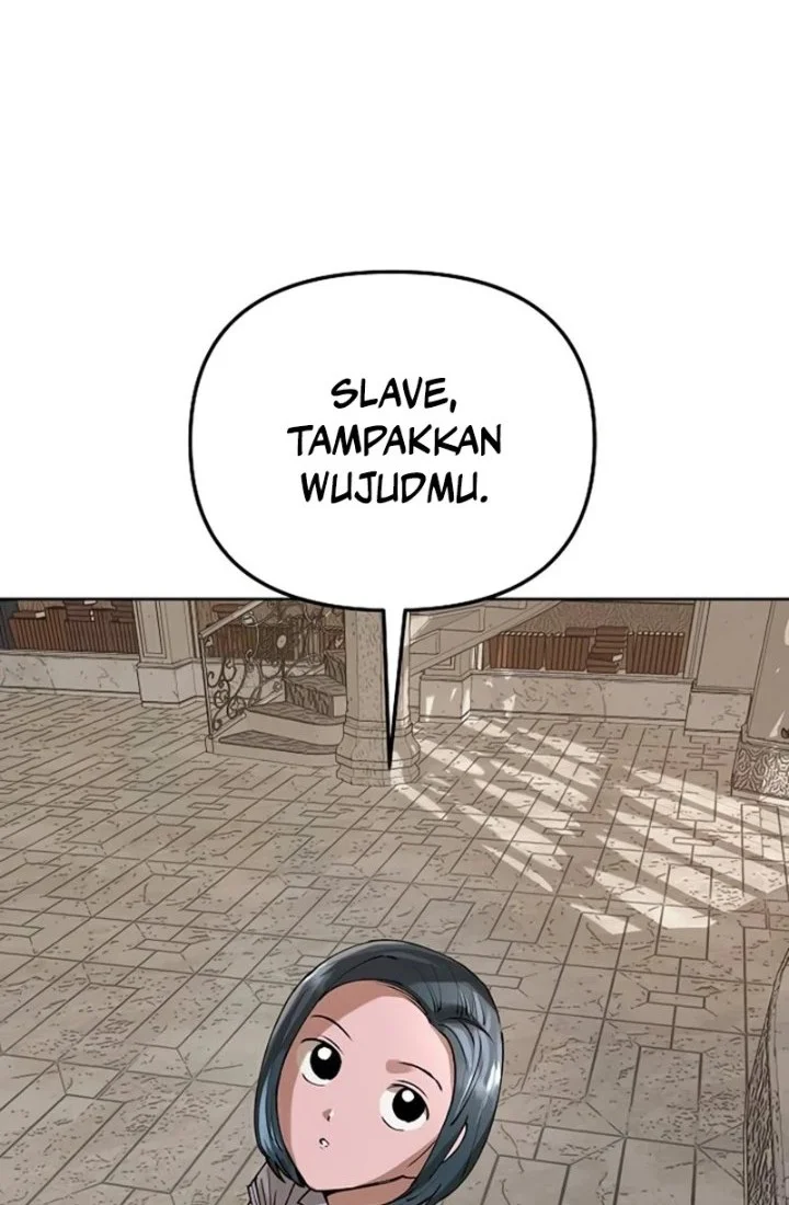 Cosmic Heavenly Demon 3077 Chapter 101 - halaman 21