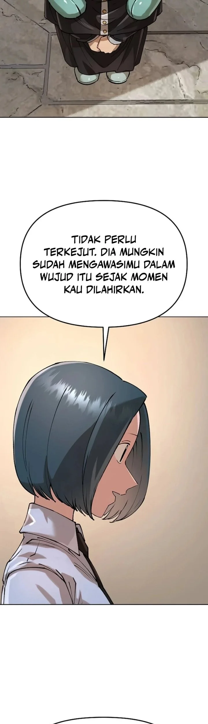 Cosmic Heavenly Demon 3077 Chapter 101 - halaman 24