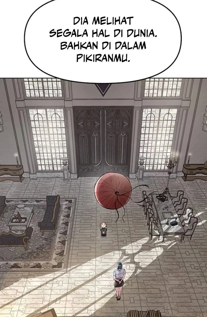 Cosmic Heavenly Demon 3077 Chapter 101 - halaman 25