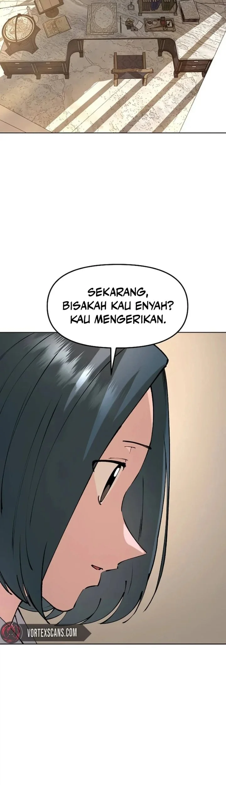 Cosmic Heavenly Demon 3077 Chapter 101 - halaman 26