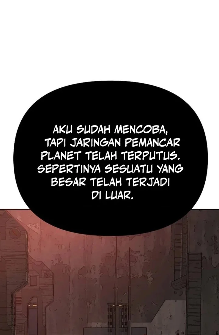 Cosmic Heavenly Demon 3077 Chapter 101 - halaman 47