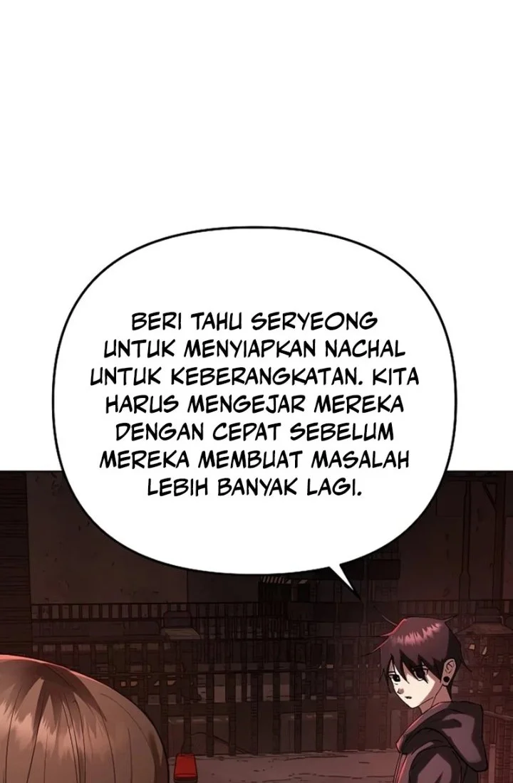 Cosmic Heavenly Demon 3077 Chapter 101 - halaman 49