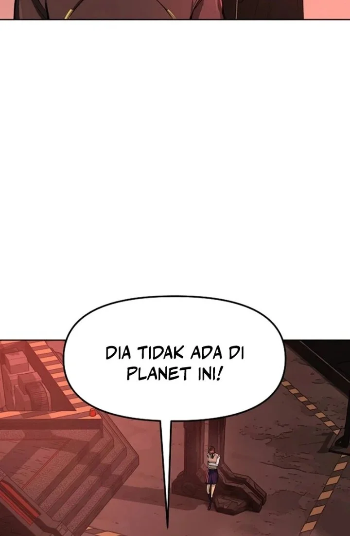 Cosmic Heavenly Demon 3077 Chapter 101 - halaman 51
