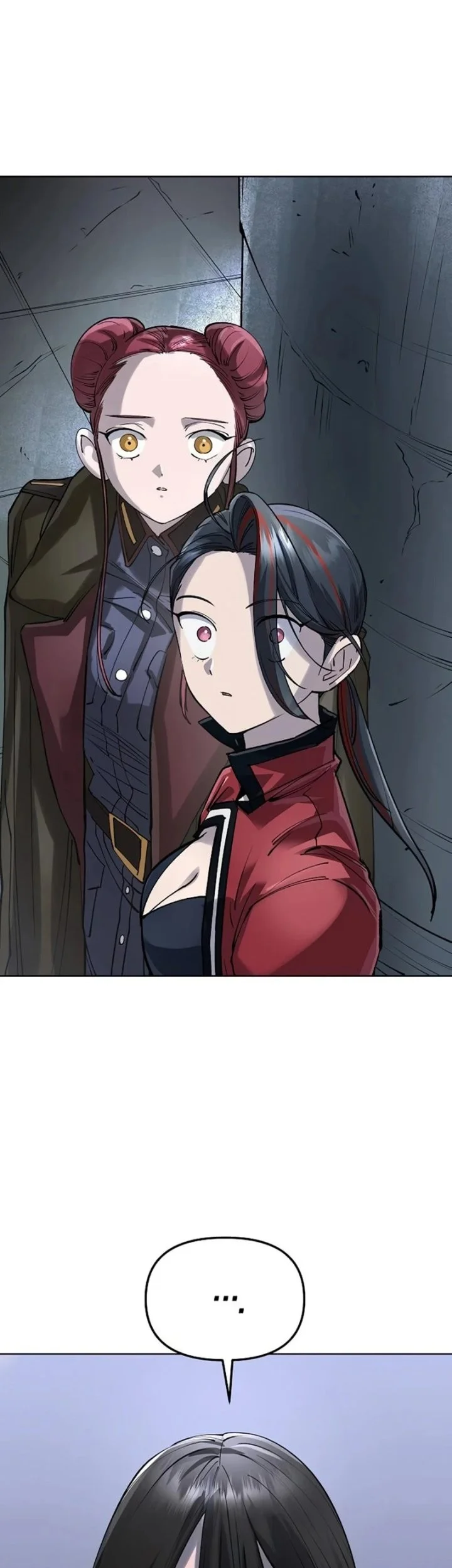 Cosmic Heavenly Demon 3077 Chapter 101 - halaman 64