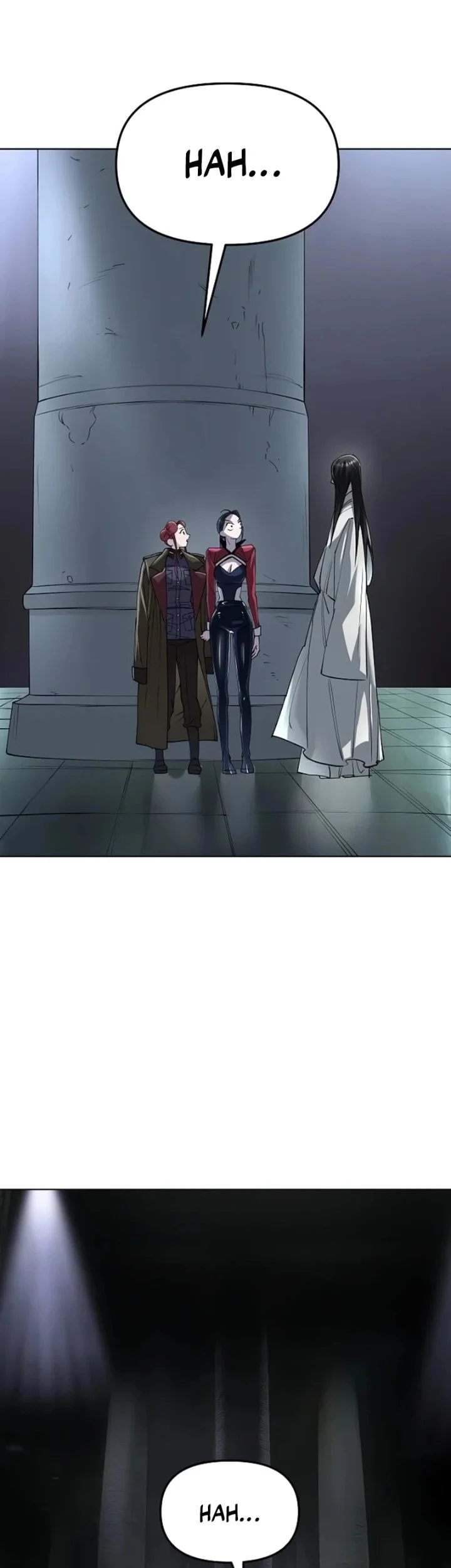 Cosmic Heavenly Demon 3077 Chapter 101 - halaman 66