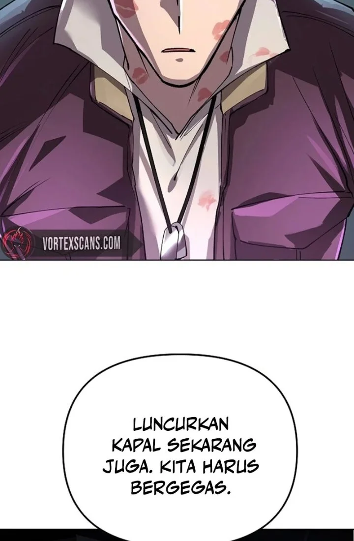 Cosmic Heavenly Demon 3077 Chapter 101 - halaman 69