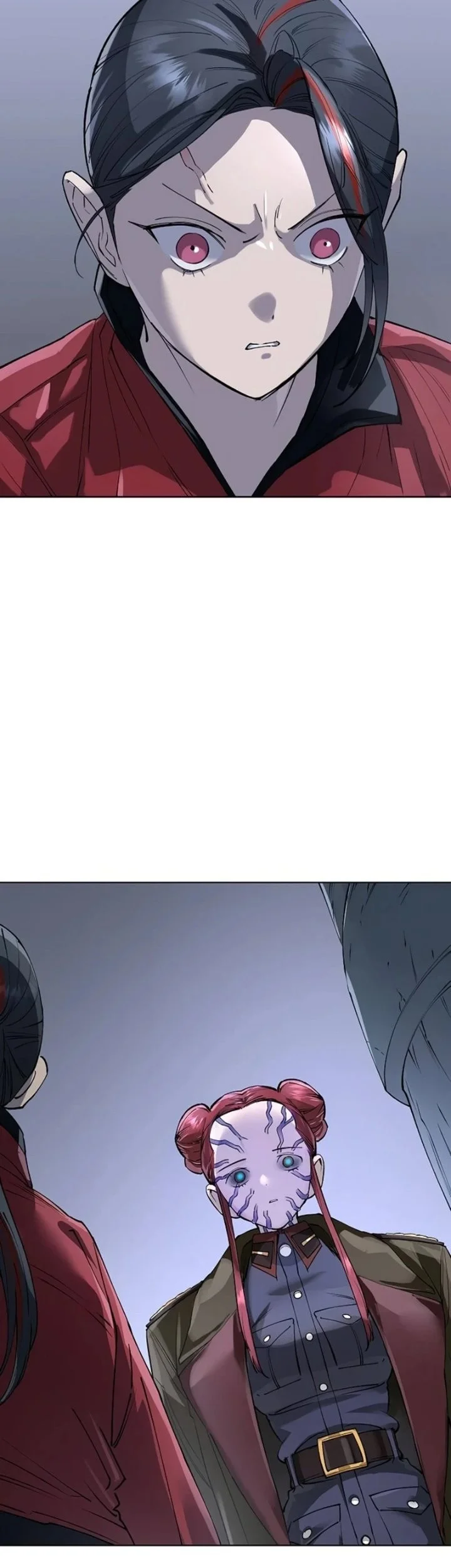 Cosmic Heavenly Demon 3077 Chapter 101 - halaman 76
