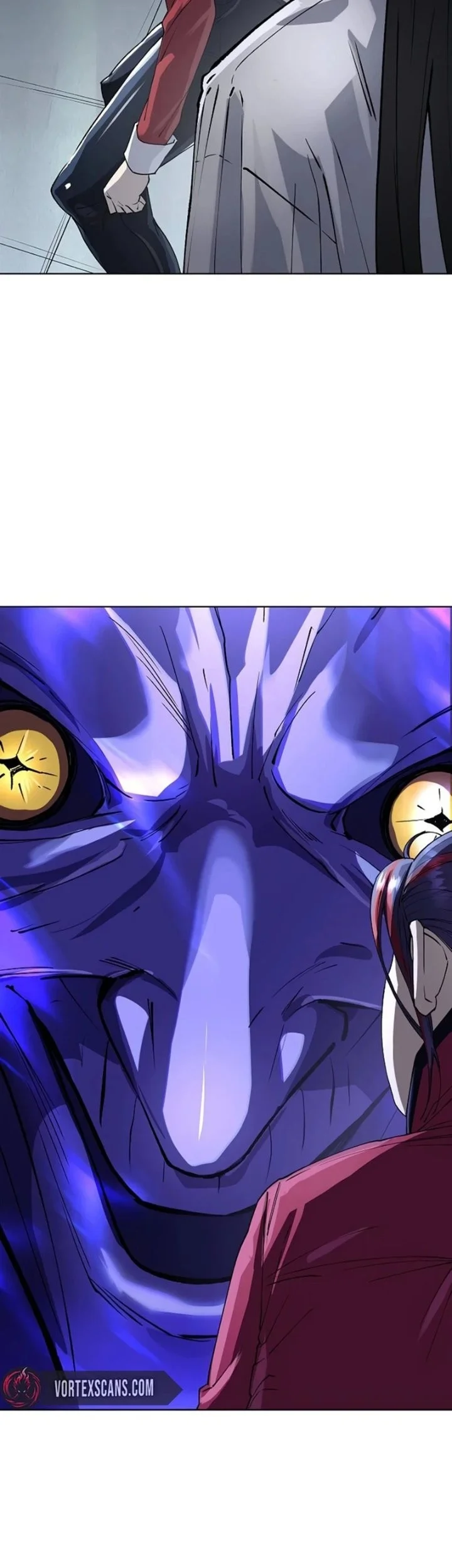 Cosmic Heavenly Demon 3077 Chapter 101 - halaman 80