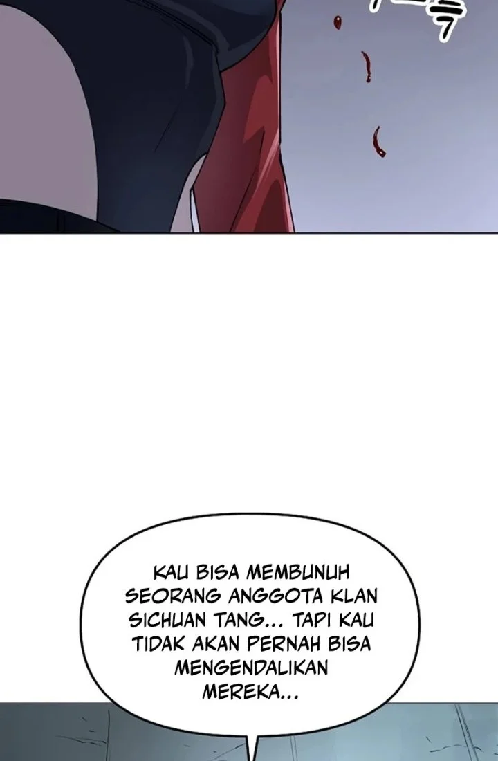 Cosmic Heavenly Demon 3077 Chapter 101 - halaman 93