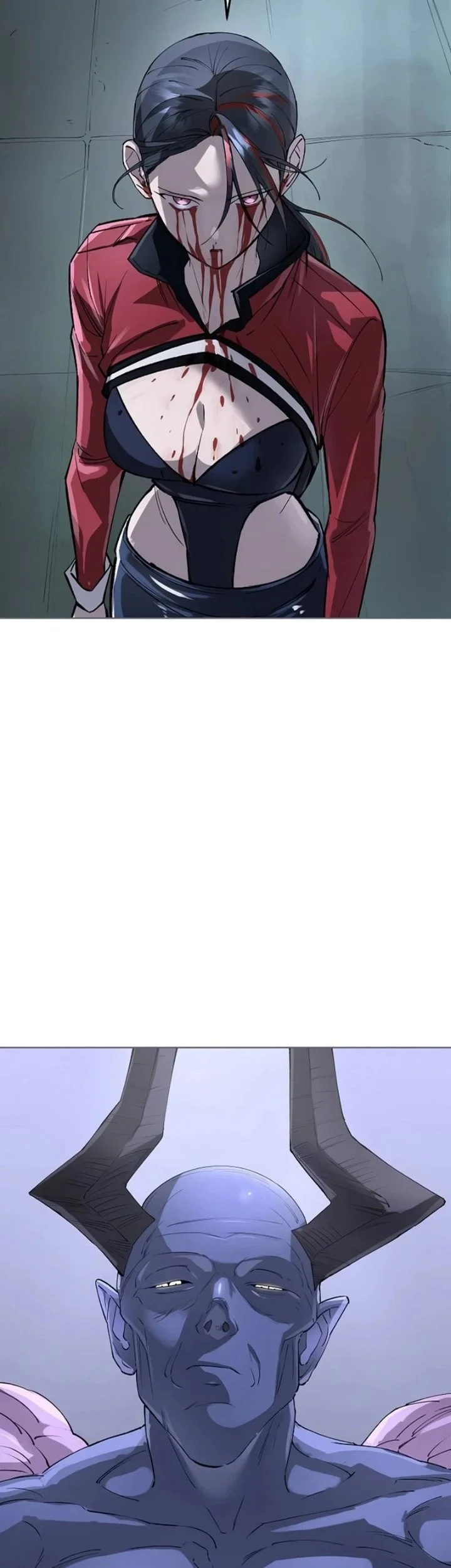 Cosmic Heavenly Demon 3077 Chapter 101 - halaman 94